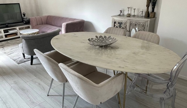 Quiet, cosy apartment