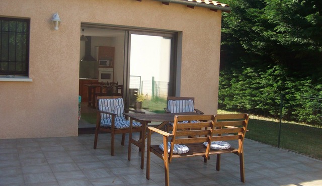 Quiet cottage for holidaymakers and/or spa guests