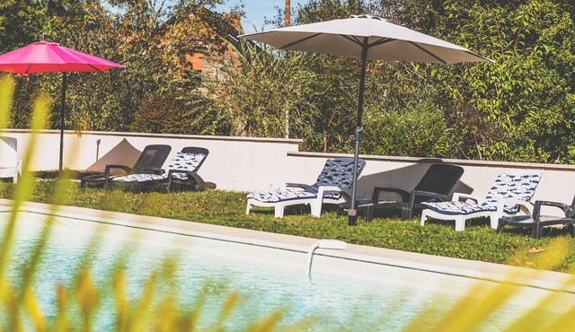 Quiet cottage in the countryside. 3*