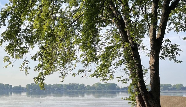 Quiet Cottage on Beaver Dam Lake