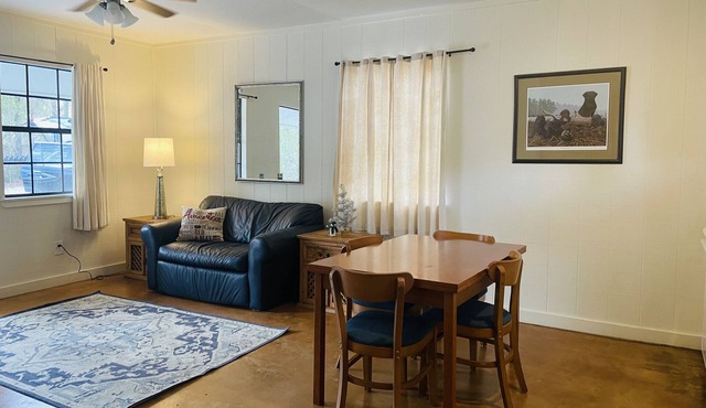 Quiet country Apartment