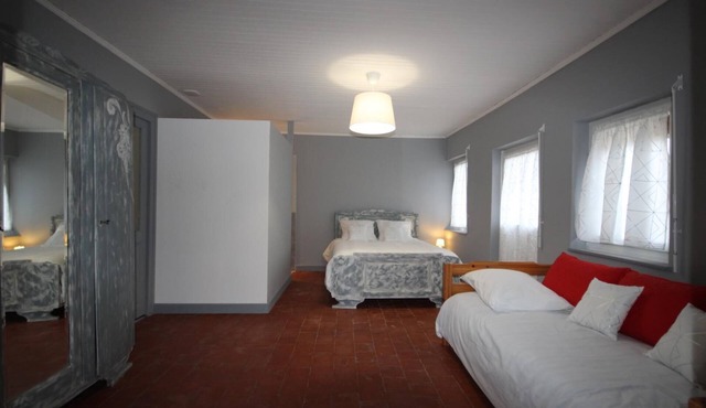 Quiet country cottage