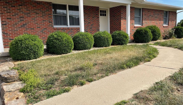 Quiet, country experience - 5 miles from Hermann.