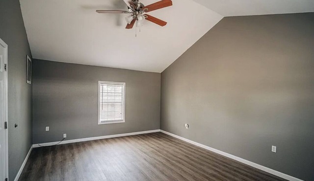 Quiet Country Farmhouse