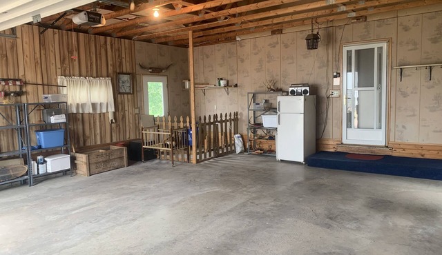 Quiet Country Farmhouse, located close to Wausau