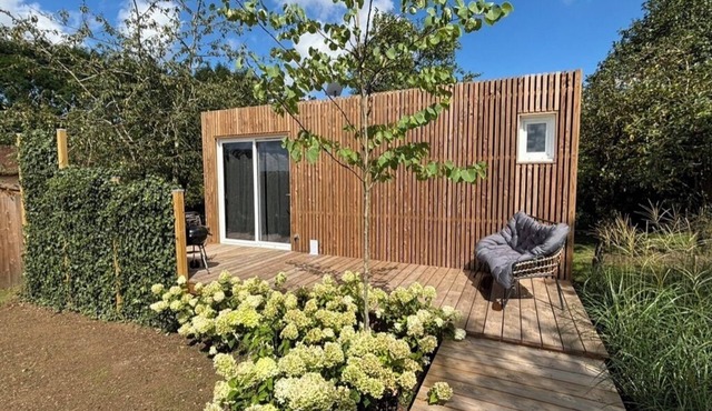 Quiet country cottage