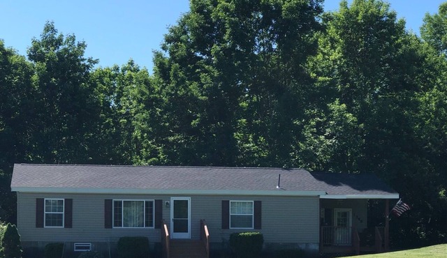 Quiet Country Guest House Near Cooperstown