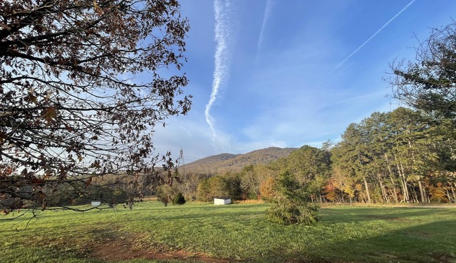 Quiet Country Home @ Dragonfly Ridge - Bring Pets!