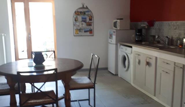 Quiet country property