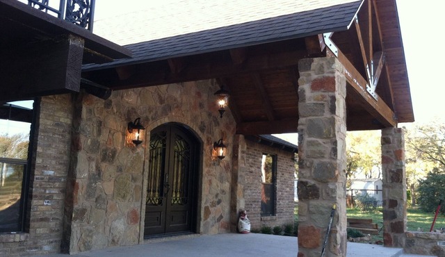 Quiet country setting, 15 min to Waco, 20 min to Baylor University
