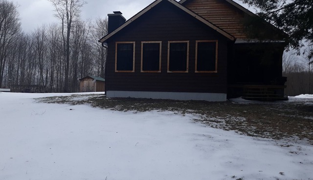 QUIET COUNTRY SETTING