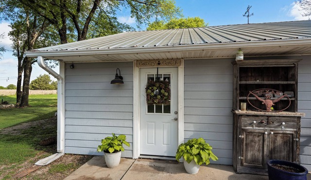 Quiet & Cozy 1BR Apartment – minutes away from Canton Trade Days