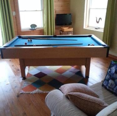 Quiet, cozy and comfortable chalet