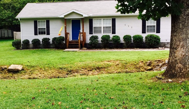 Quiet, Cozy, and Family Friendly in Hendo