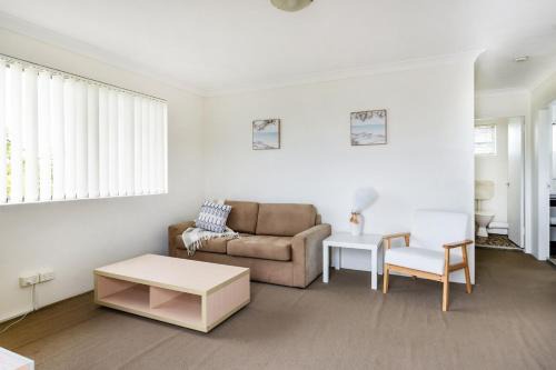 Quiet & Cozy Bulimba Escape