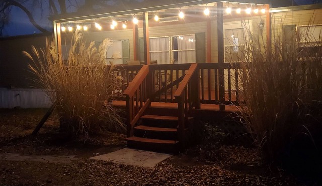 Quiet & Cozy Cottonwood Cottage in Scotia