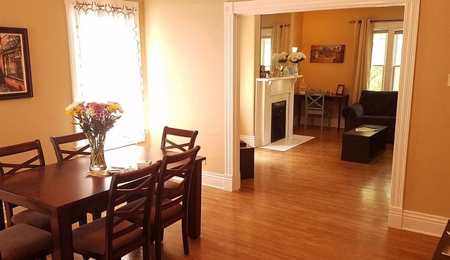 Quiet, Cozy & Safe 2 Bed 1 Bath in Crescent Hill
