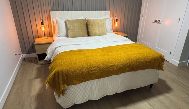 Quiet Cozy Suite near Canada Olympic Park