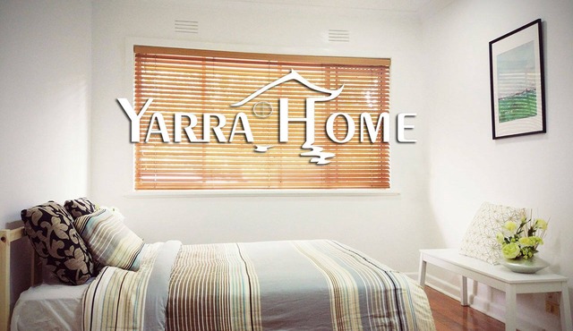 Quiet,cozy,tidy accommodation-Rm.B