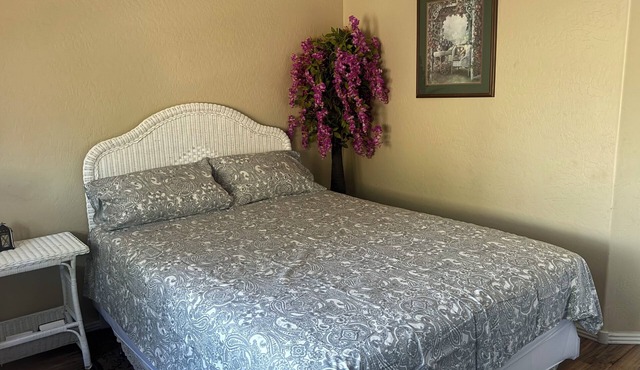 Quiet, Cute and Comfortable Private room