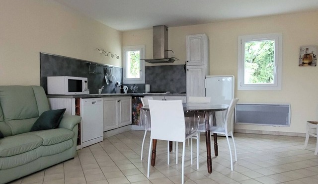 Quiet, detached house close to shops and hiking trails.