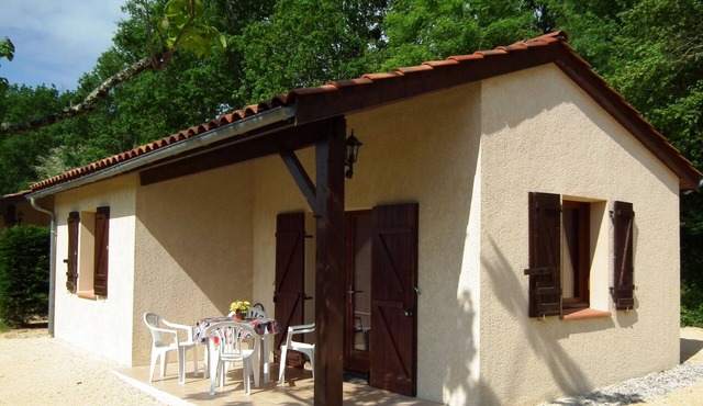 Quiet Dordogne Escape