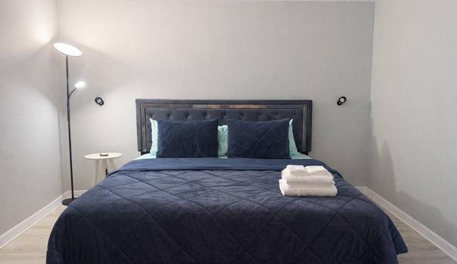 Quiet Downtown Clermont Apartment-Unit B