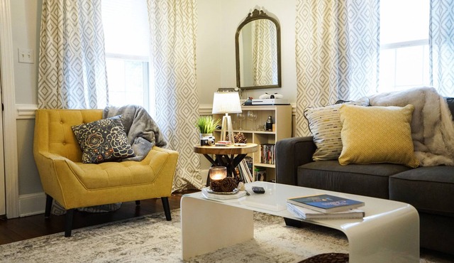 Quiet Downtown Home # 1 in Culpeper