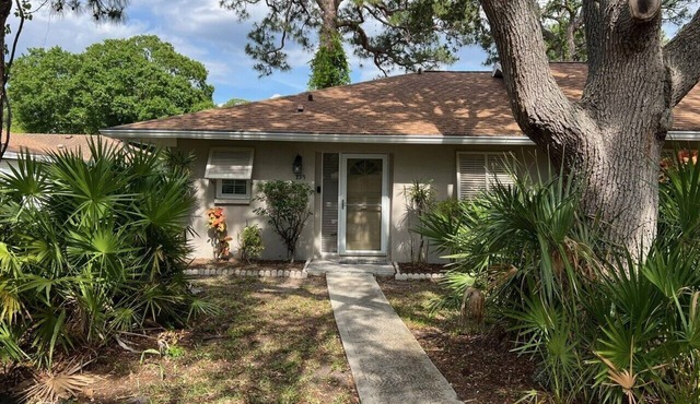 Quiet Downtown Sarasota Condo minutes from Siesta Key.