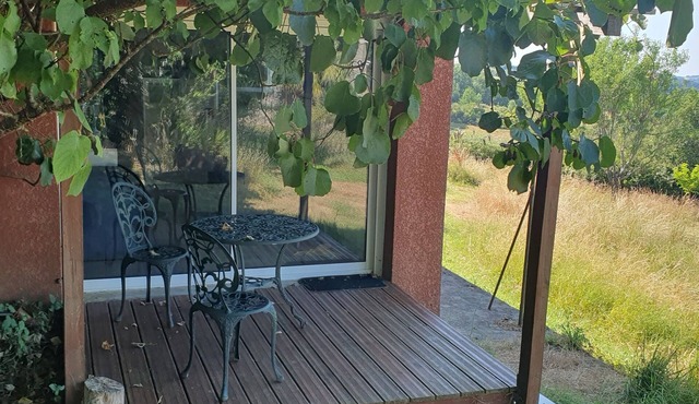 Quiet duplex in the countryside, near Pamiers