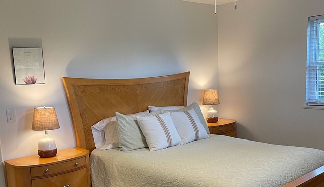 Quiet, East Springfield Exclusive Home- Pet Friendly!