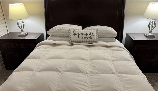 QUIET ESCAPE! ENTIRE PLACE, Longer stay discounts