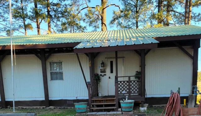 Quiet Escape for Hunters & Family Retreats!