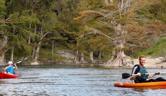 Quiet escape from the city, come enjoy the Texas Hill Country!