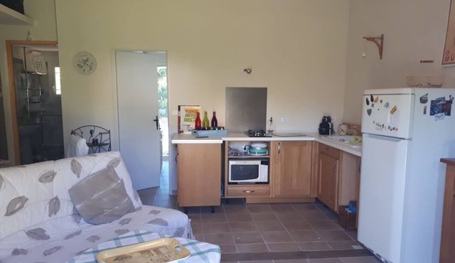 Quiet F2 for weekends/weeks/months