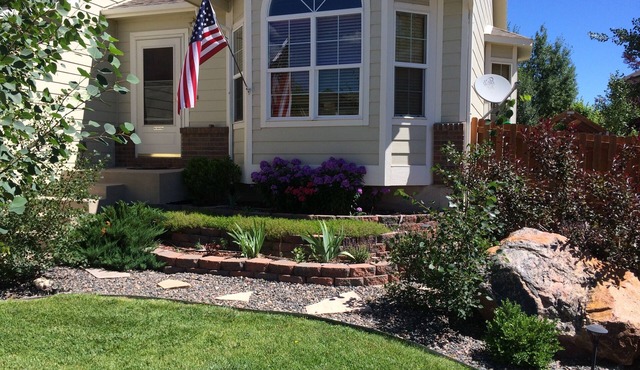 Quiet Family Friendly Home near AFA/Downtown Monument/I25 - Great Monthly Rates!