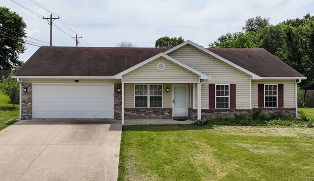 Quiet, Family Friendly 3/2 Home