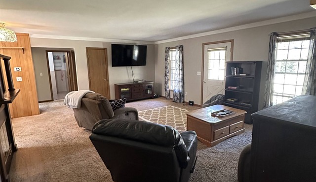 Quiet, Family Friendly, Up North Stay