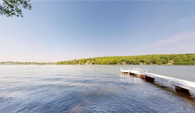★ Quiet Family Lake Escape