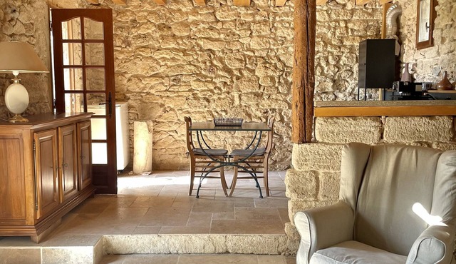 Quiet farmhouse in the heart of nature