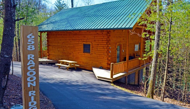 Quiet Get-a-way near the Big South Fork and Brimstone Recreation