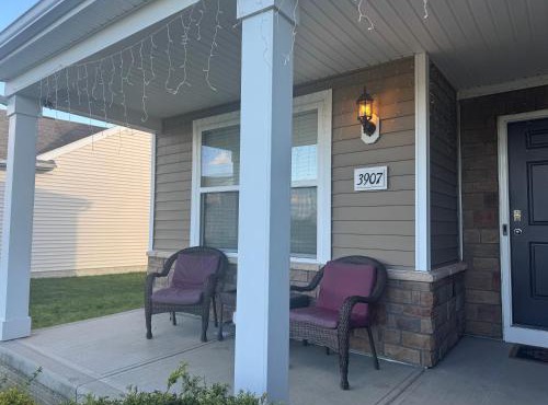 Quiet getaway 4BR