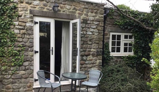 Quiet getaway at the gateway to the Dales