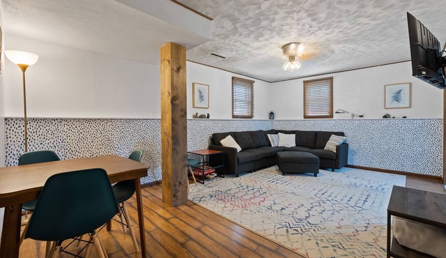 Quiet Getaway in Spearfish Upper Valley