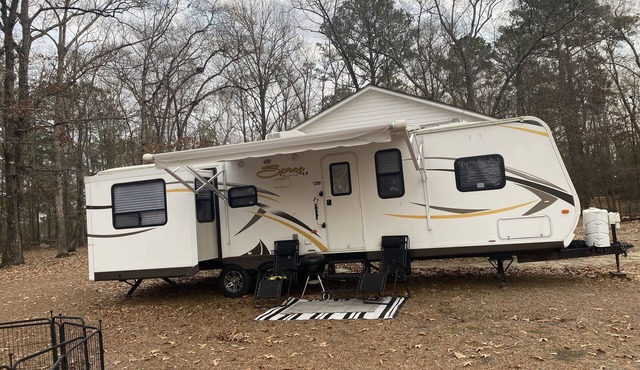 Quiet Getaway in Beautiful North Carolina!!
