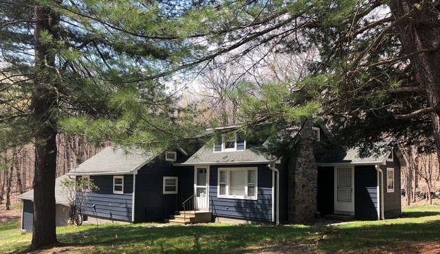 Quiet getaway in the Hudson Valley