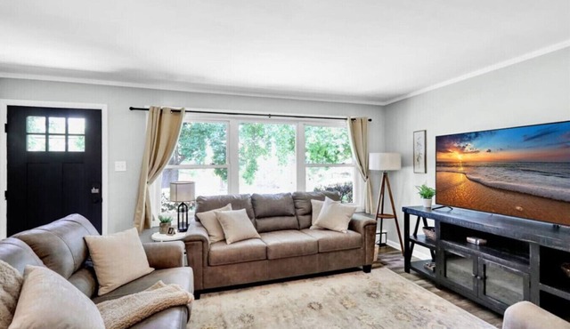 Quiet Getaway Near Sight & Sound, Dutch Wonderland