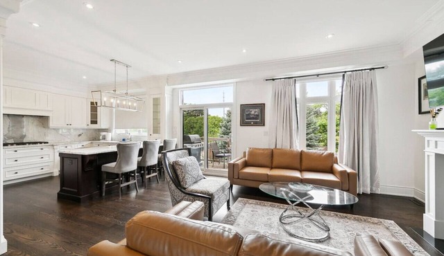 Quiet Getaway: Perfect for Families & Retreats