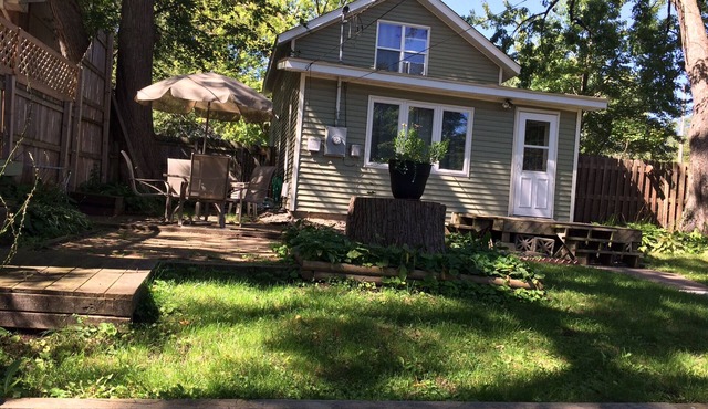 Quiet Getaway! Pet-Friendly Fenced Backyard DT ST Paul Hudson Wisc. ST CROIX