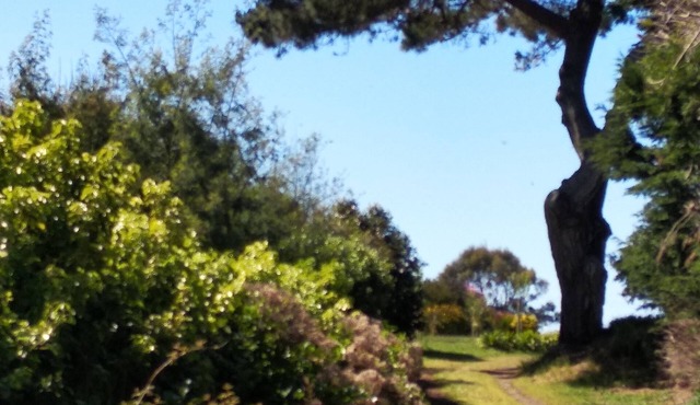 Quiet gîte close to Pors Hir beach - ideal for families